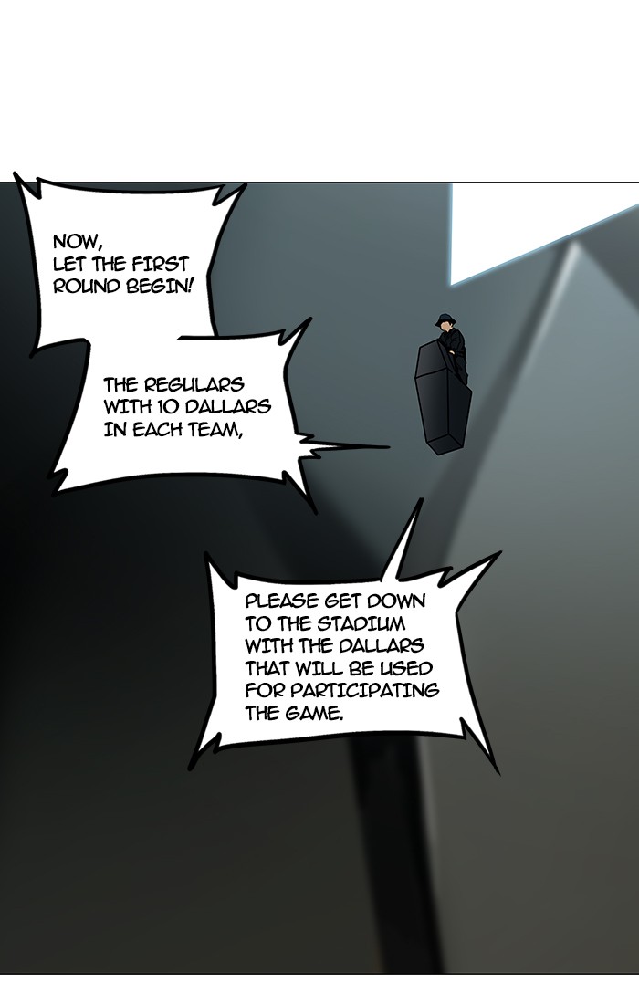 Tower of God Chapter 253 17